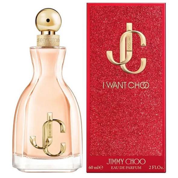 JC JIMMY CHOO I WANT CHOO 2.0 EDP (W)