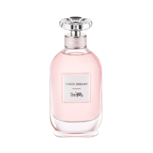 COACH DREAMS 3.0 EDP (W) TESTER W/ CAP