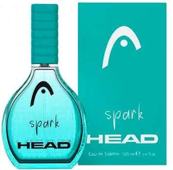HEAD SPARK 3.3 EDT (W)