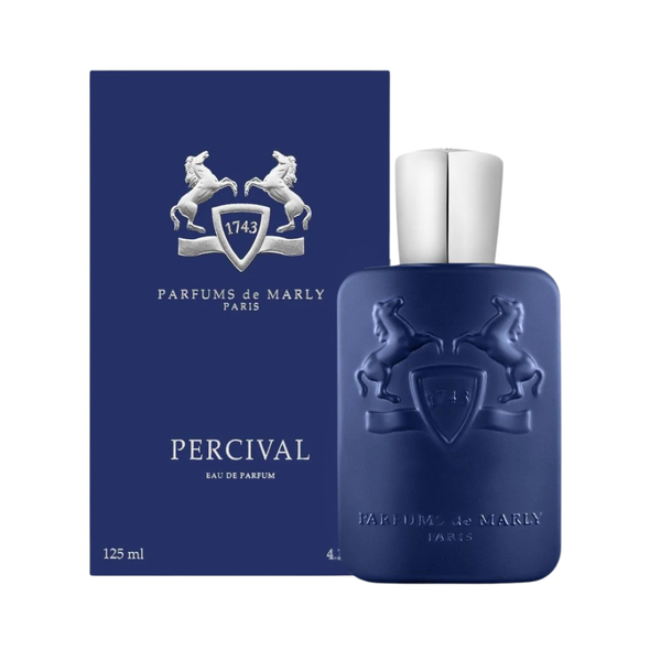 PDM PARFUMS DE MARLY PERCIVAL 4.2 EDP (U)