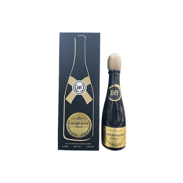 BHARARA BEAUTY CHAMPAGNE BLACK 3.4 EDP (U)