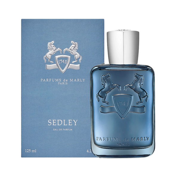 PDM PARFUMS DE MARLY SEDLEY 4.2 EDP (U)