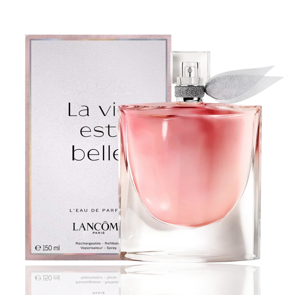 LANCOME LA VIE EST BELLE L'EAU DE PARFUM 5.0 EDP (W) REFILLABLE