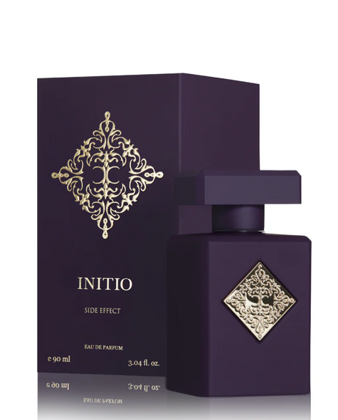 IPP INITIO PARFUMS PRIVES SIDE EFFECT 3.04 EDP (U)
