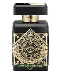 IPP INITIO PARFUMS PRIVES THE I SOCIETY OUD FOR GREATNESS NEO 3.0 EDP (U)