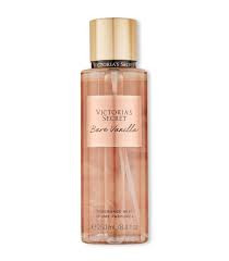 VS VICTORIA'S SECRET BARE VANILLA 8.4 FRAGRANCE MIST (W)