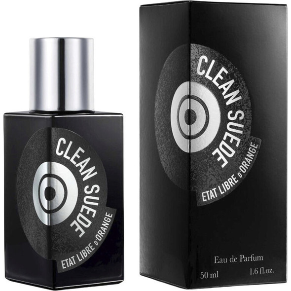 ELD ETAT LIBRE D'ORANGE CLEAN SUEDE 1.6 EDP (U)
