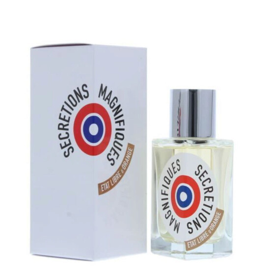 ELD ETAT LIBRE D'ORANGE SECRETIONS MAGNIFIQUES 1.6 EDP (U)