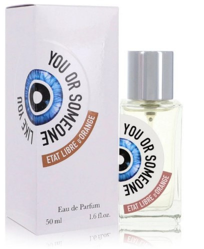 ELD ETAT LIBRE D'ORANGE YOU OR SOMEONE LIKE YOU 1.6 EDP (U)