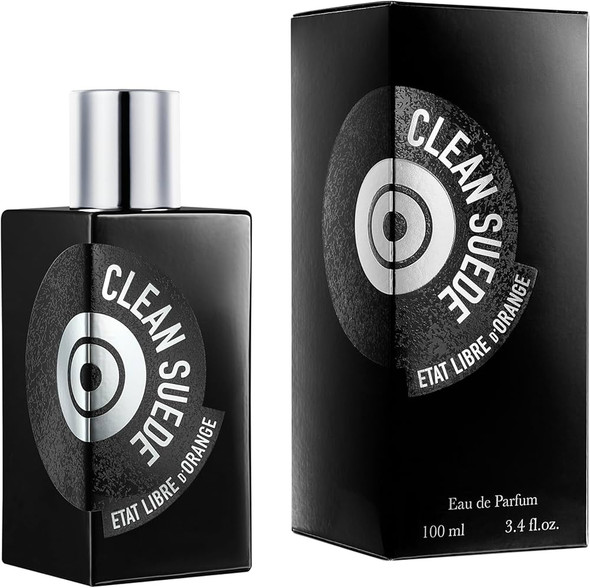 ELD ETAT LIBRE D'ORANGE CLEAN SUEDE 3.4 EDP (U)