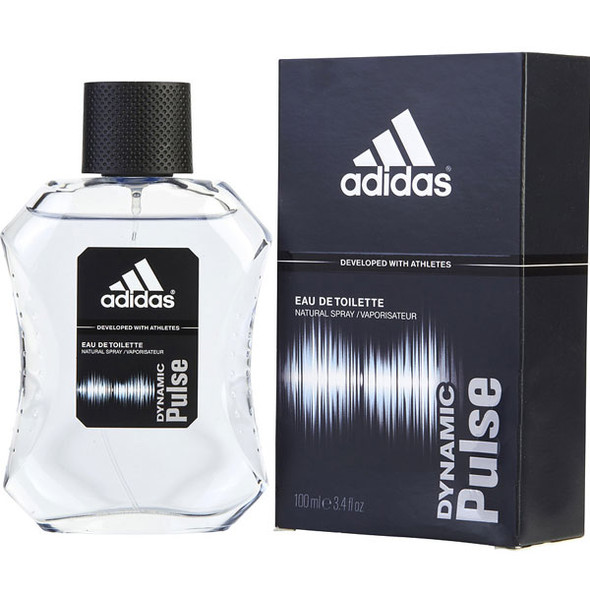 ADIDAS DYNAMIC PULSE 3.4 EDT (M)