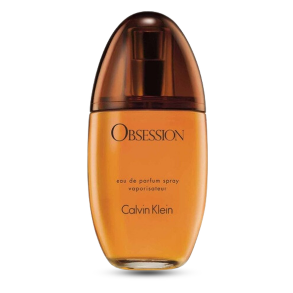CK CALVIN KLEIN OBSESSION 3.4 EDP (W)