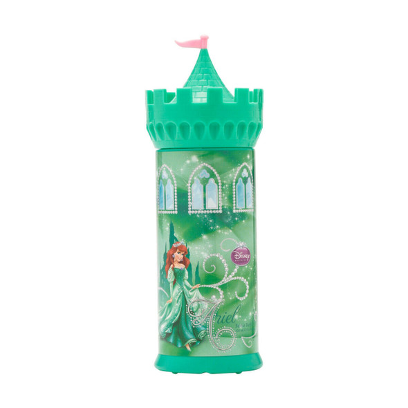 DISNEY ARIEL LITTLE MERMAID BUBBLE BATH 11.9 OZ (C)