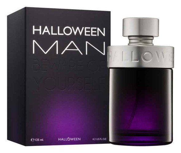 JDP JESUS DEL POZO HALLOWEEN MAN 4.2 EDT (M)