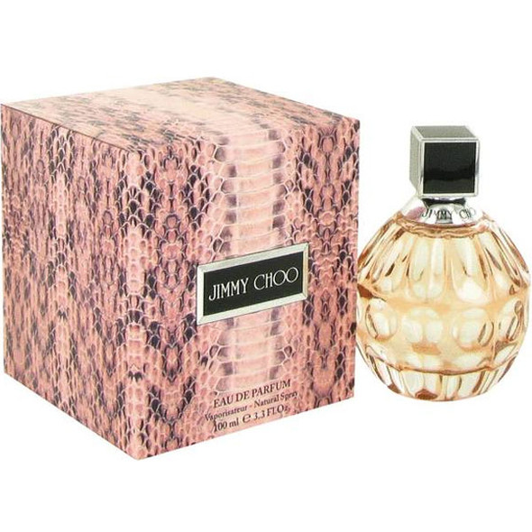 JC JIMMY CHOO 3.3 EDP (W)