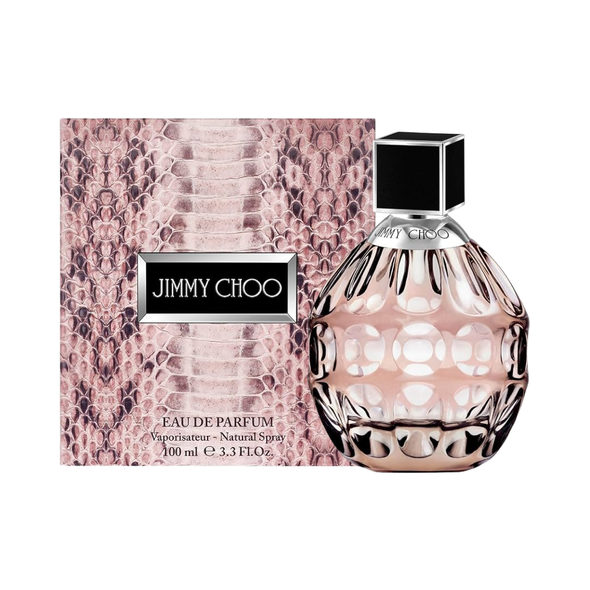 JC JIMMY CHOO 3.3 EDP (W)