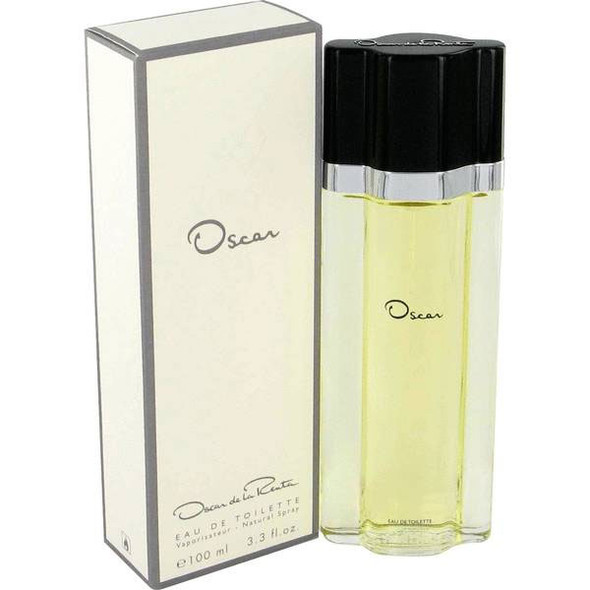ODLR OSCAR DE LA RENTA OSCAR 3.4 EDT (W)