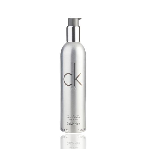 CK CALVIN KLEIN CK ONE 8.5 SKIN MOISTURIZER (U)