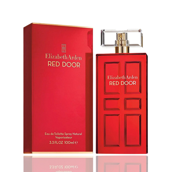 EA ELIZABETH ARDEN RED DOOR 3.3 EDT (W)