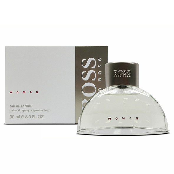 HB HUGO BOSS BOSS WOMAN 3.0 EDP (W)