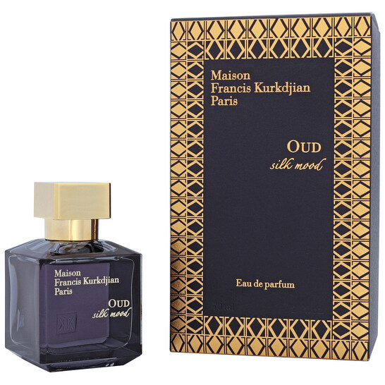 MFK MAISON FRANCIS KURKDJIAN OUD SILK MOOD 2.4 EDP (U)