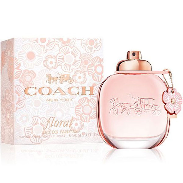 COACH FLORAL 3.0 EDP (W)
