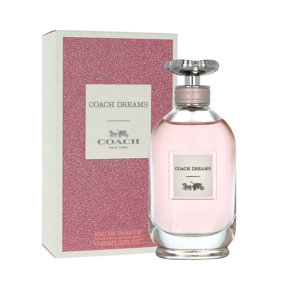 COACH DREAMS 3.0 EDP (W)