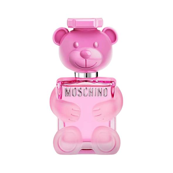 MOSCHINO TOY 2 BUBBLE GUM 3.4 EDT (W)
