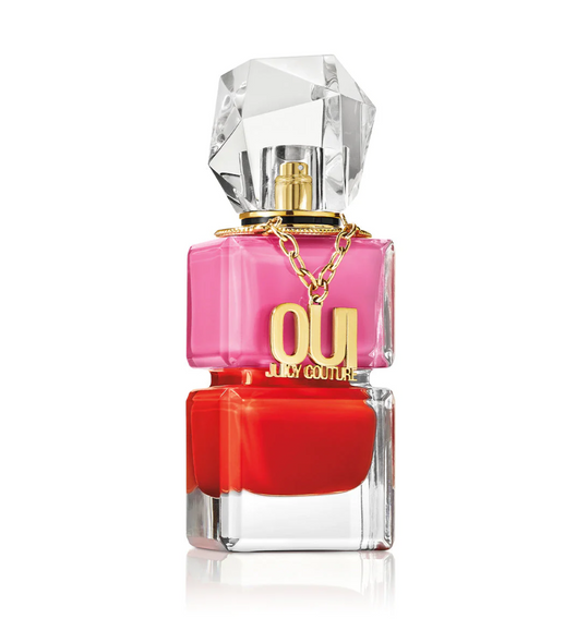 JC JUICY COUTURE OUI 3.4 EDP (W) TESTER W/ NO CAP