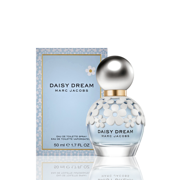 MJ MARC JACOBS DAISY DREAM 1.6 EDT (W)