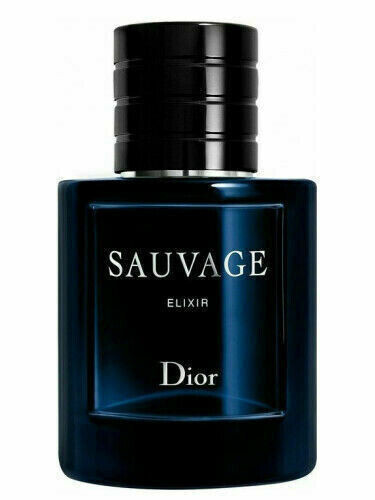 DIOR SAUVAGE 2.0 ELIXIR PARFUM CONCENTRE (M) TESTER W/ CAP
