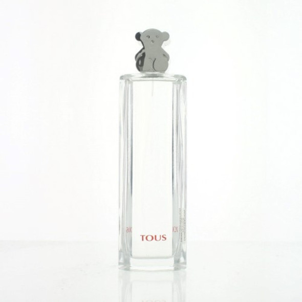 TOUS 3.0 EDT (W) TESTER W/ CAP