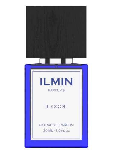 ILMIN IL COOL PARFUMS-EXTRAIT DE PARFUM 1.0 OZ EDP (U)
