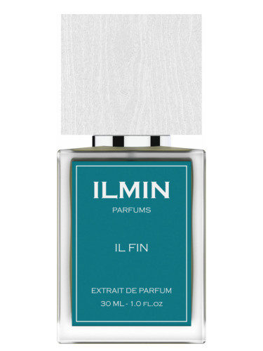 ILMIN IL FIN PARFUMS-EXTRAIT DE PARFUM 1.0 OZ EDP (U)