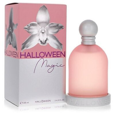 JDP JESUS DEL POZO HALLOWEEN MAGIC 3.4 EDT (W)
