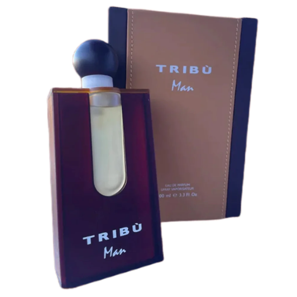 UCOB UNITED COLORS OF BENETTON TRIBU MAN 3.4 EDP (M)