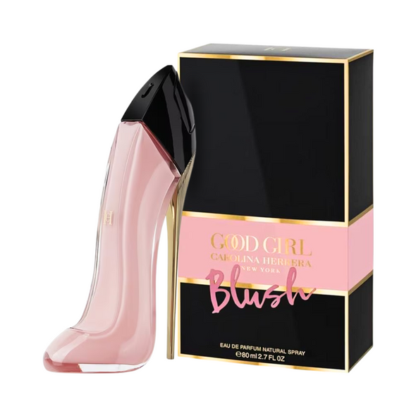 CH CAROLINA HERRERA GOOD GIRL BLUSH 2.7 EDP (W)