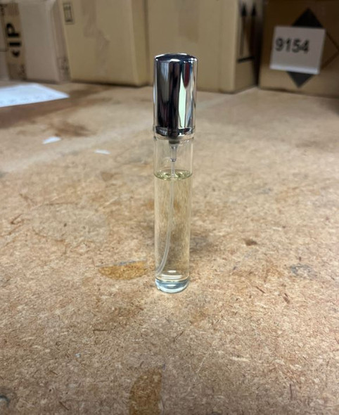 FUBU 0.67 OZ TESTER W/CAP SPRAY U/BOX