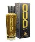 HOP HOUSE OF PERFUMES OUD BLACK 3.4 EDP (U)