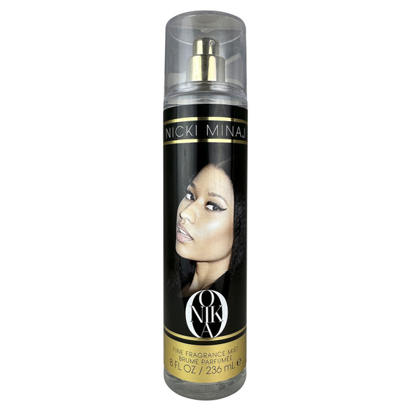 NM NICKI MINAJ ONIKA 8.0 BODY MIST (W)