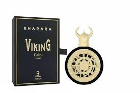 BHARARA VIKING CAIRO 3.4 PARFUM (U)