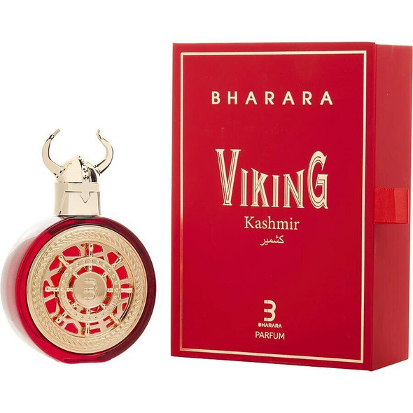 BHARARA VIKING KASHMIR 3.4 PARFUM (U)