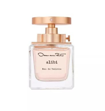 ODLR OSCAR DE LA RENTA ALIBI 1.7 EDT (W) U/BOX TESTER W/CAP
