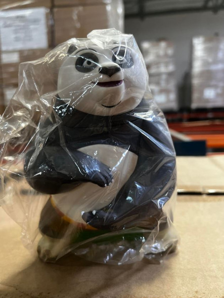 DREAMWORKS KUNG FU PANDA 3D 13.6 OZ SG (C)