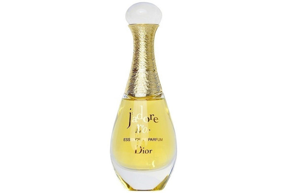 DIOR J'ADORE L'OR 1.7 ESSENCE DE PARFUM (W) TESTER W/CAP