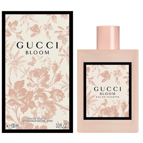 GUCCI BLOOM 3.3 EDT (W)