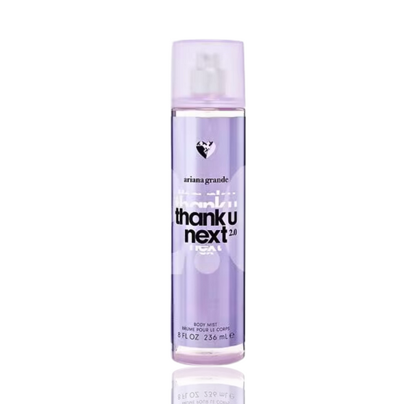 AG ARIANA GRANDE THANK U NEXT 2.0 8.0 BODY MIST (W)
