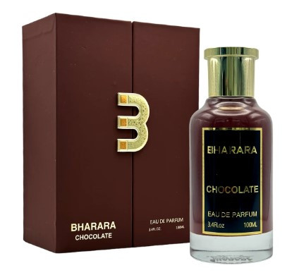 BHARARA CHOCOLATE 3.4 EDP (U)