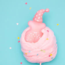 TOUS BABY PINK FRIENDS 3.4 EDC (U)