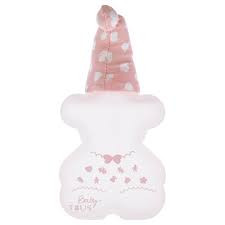 TOUS BABY PINK FRIENDS 3.4 EDC (U)